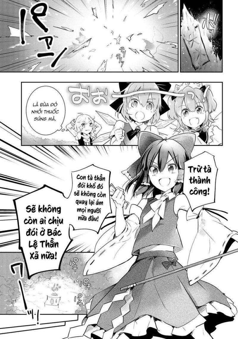 touhou ibarakasen - wild and horned hermit chapter 36 26