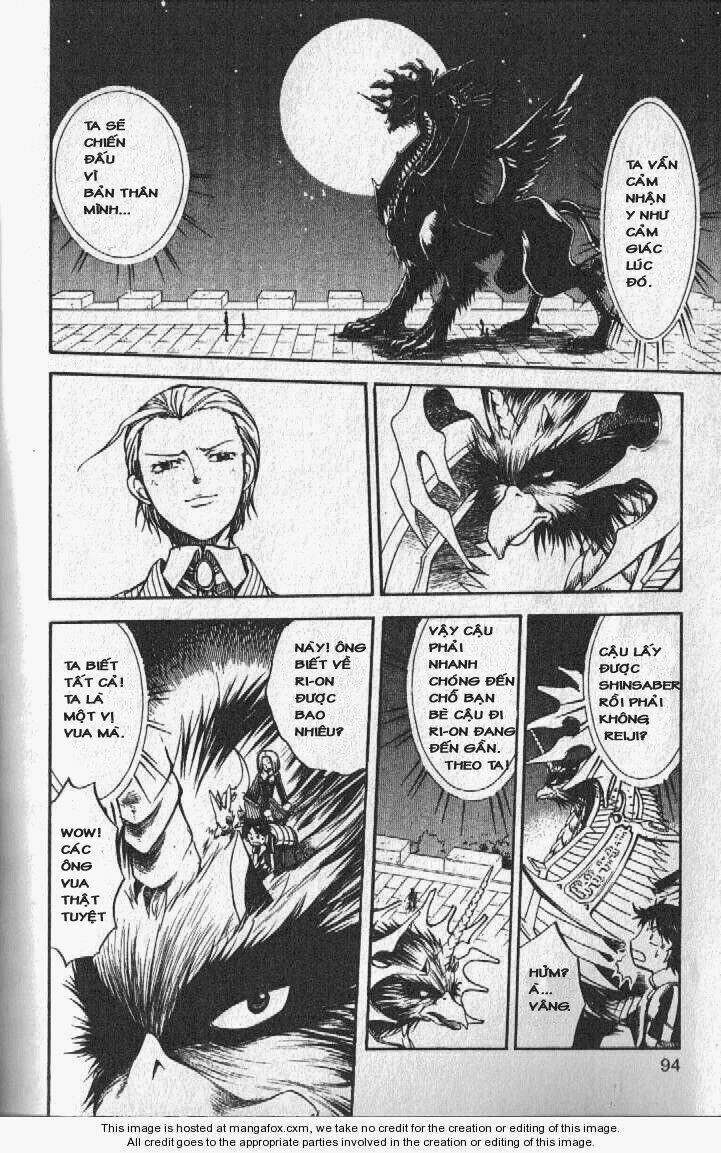 rồng ma trận chapter 22 44