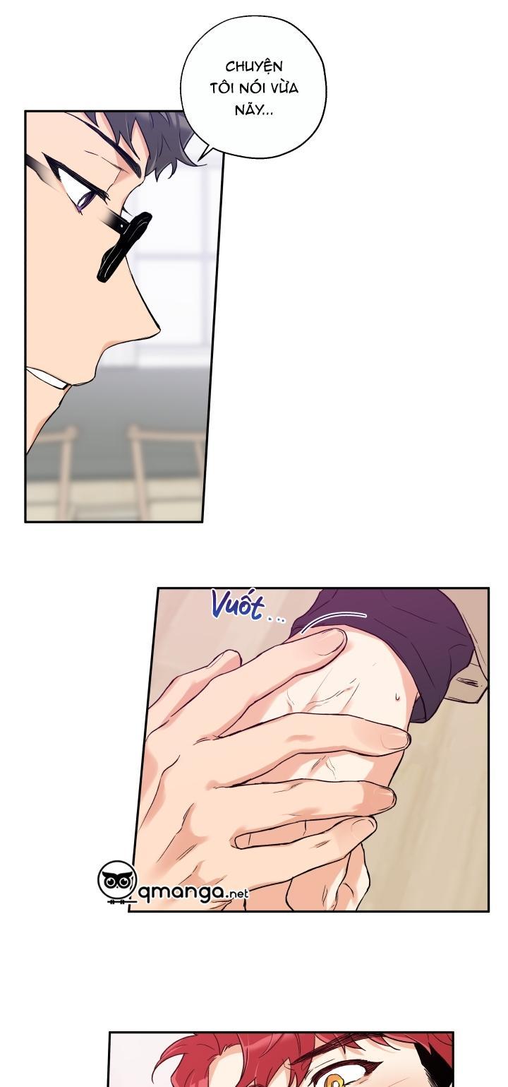 gâu gâu! chapter 10 30