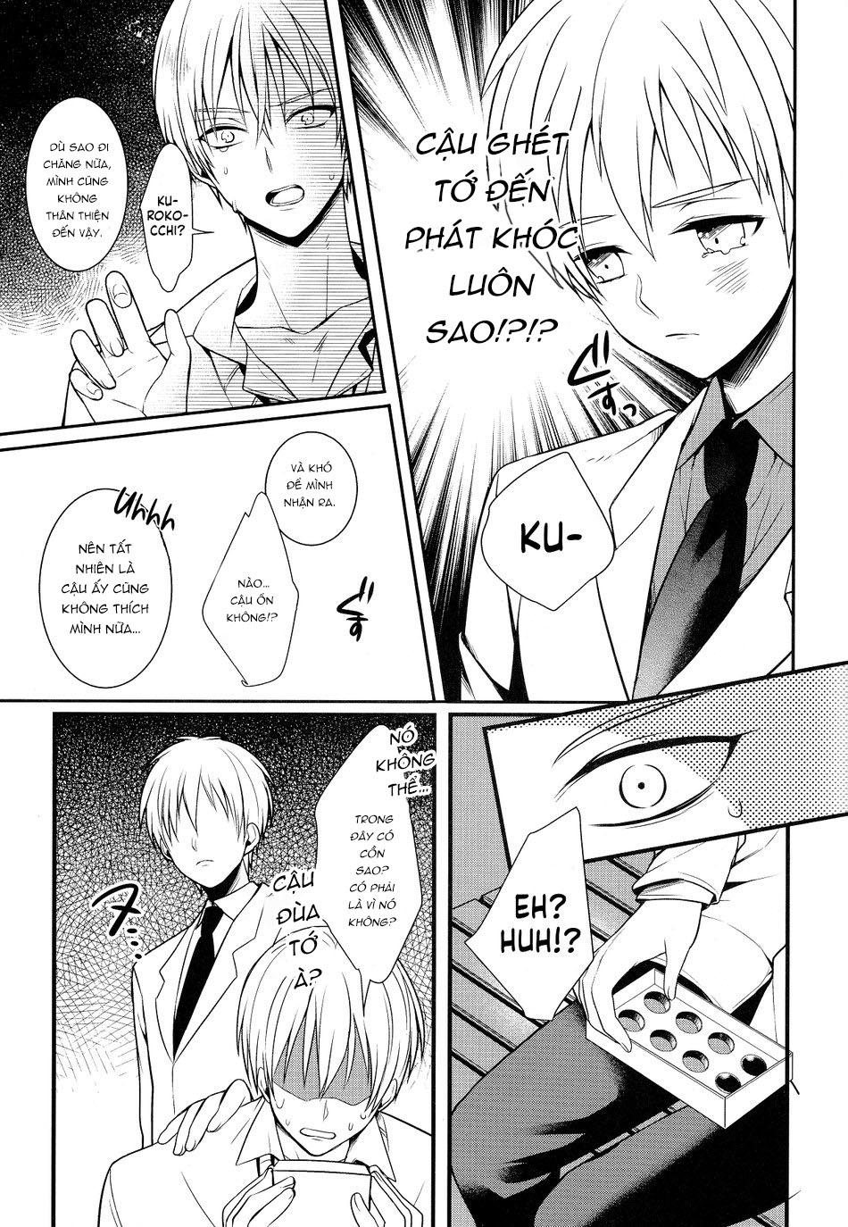 oneshot hỏny chapter 123 10