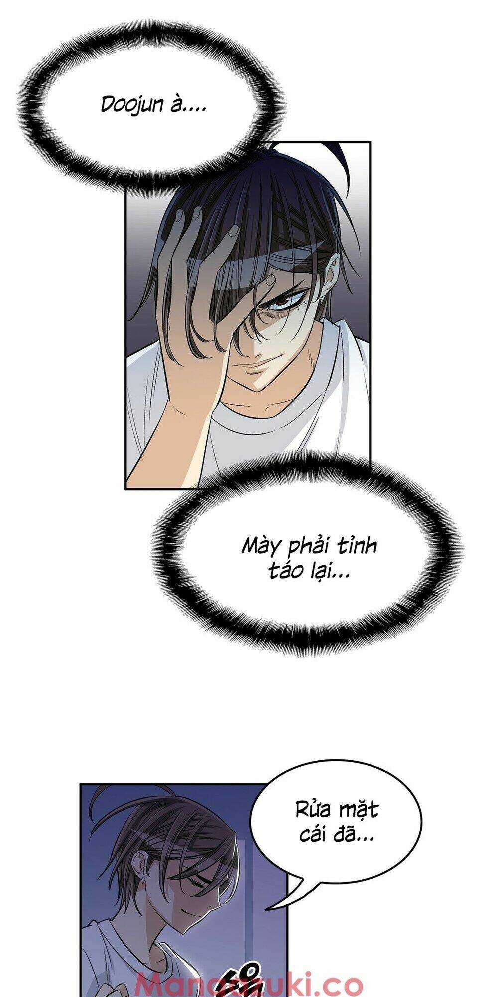 câu lạc bộ sa đoạ chapter 27 53