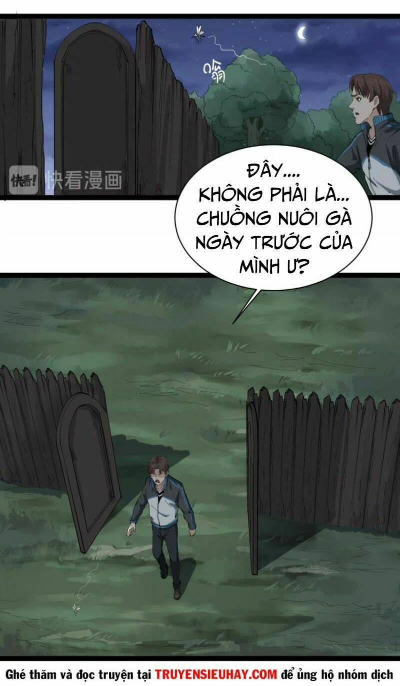 hồi xuân tiểu độc y chapter 14 82