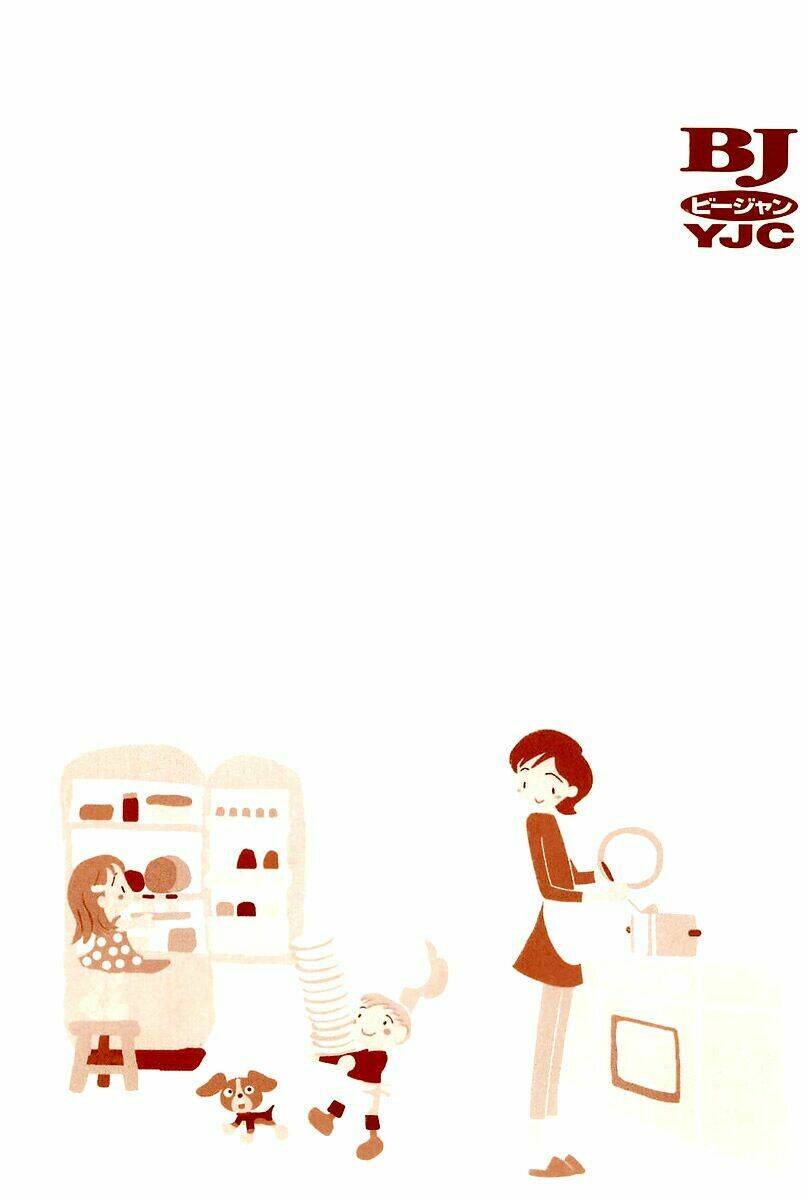 orange yane no chiisana ie full chapter 25 3