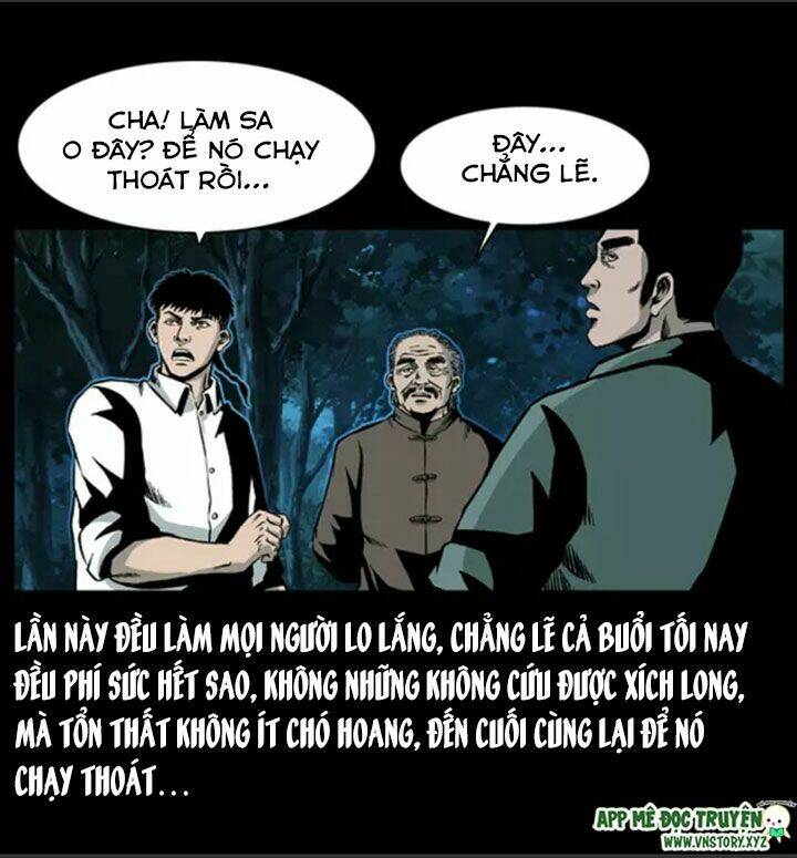 U Minh Ngụy Tượng Chapter 32 54
