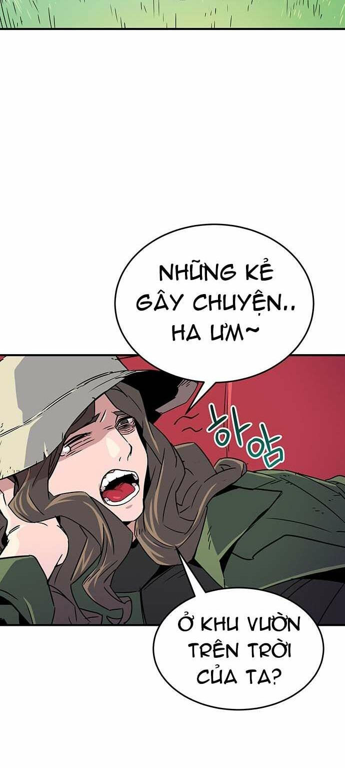 chủ nhân thiên giới chapter 4 26