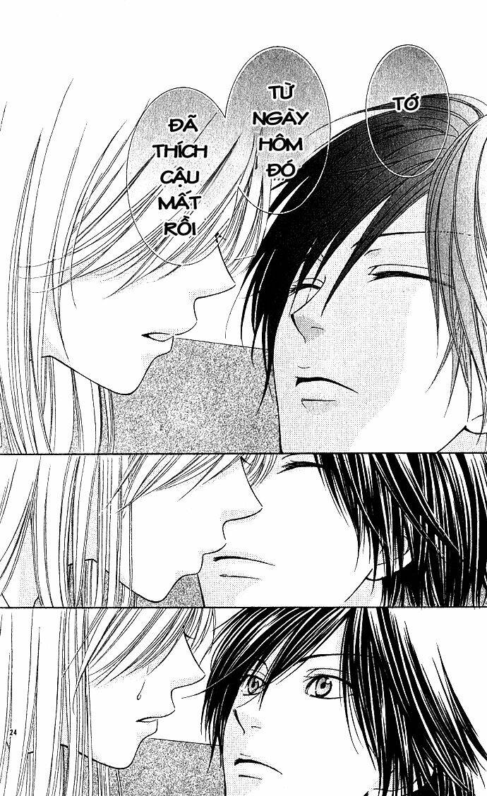 tổng hợp one shot. chapter 136 24