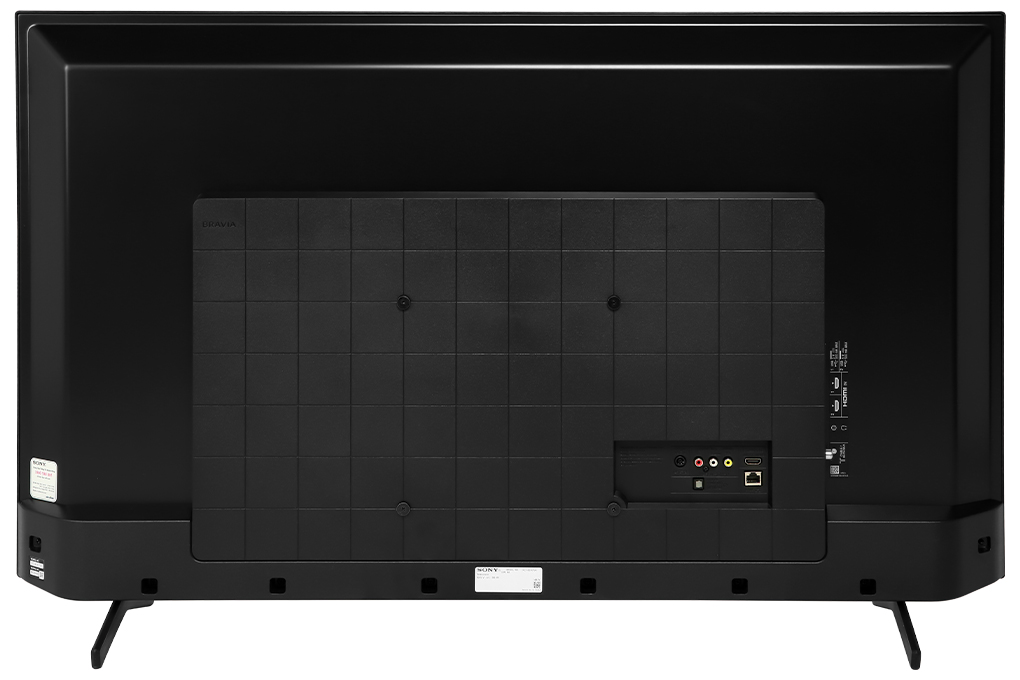 Google Tivi Sony 4K 43 inch 43X75K - Hàng Chính Hãng - Chỉ Giao Hà Nội