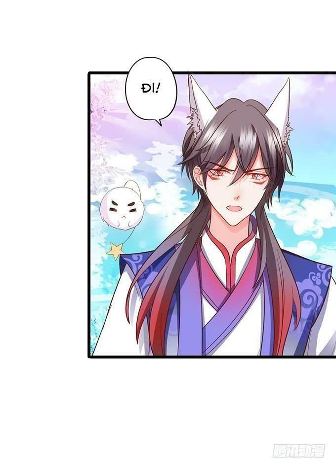 hồ tiên hung bạo chapter 105 31