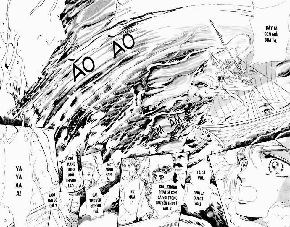 đứa con số phận chapter 25 9