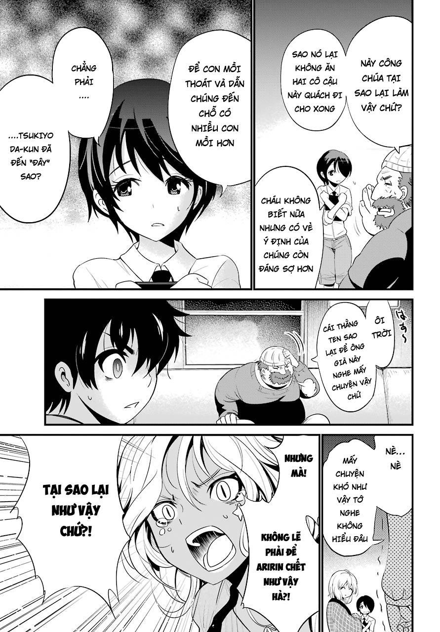 shibuya kingyo chapter 12 6