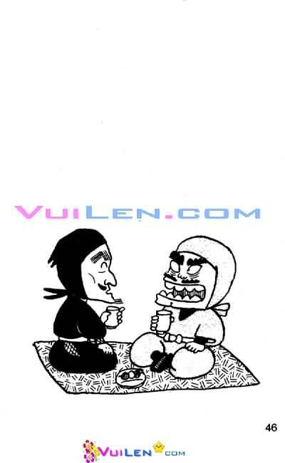 ninja loạn thị chapter 23 47