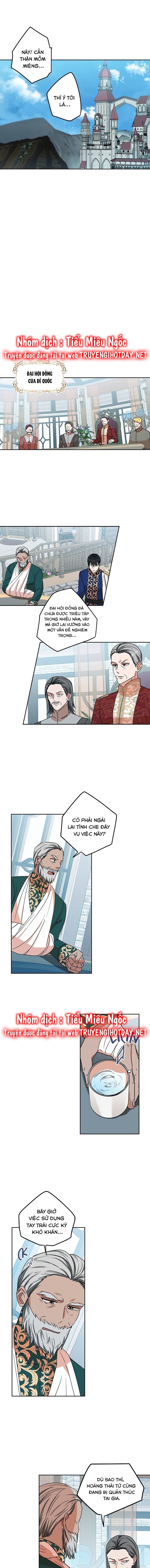 tôi sẽ nâng cấp chồng tôi trở thành một bậc thầy chapter 99 2