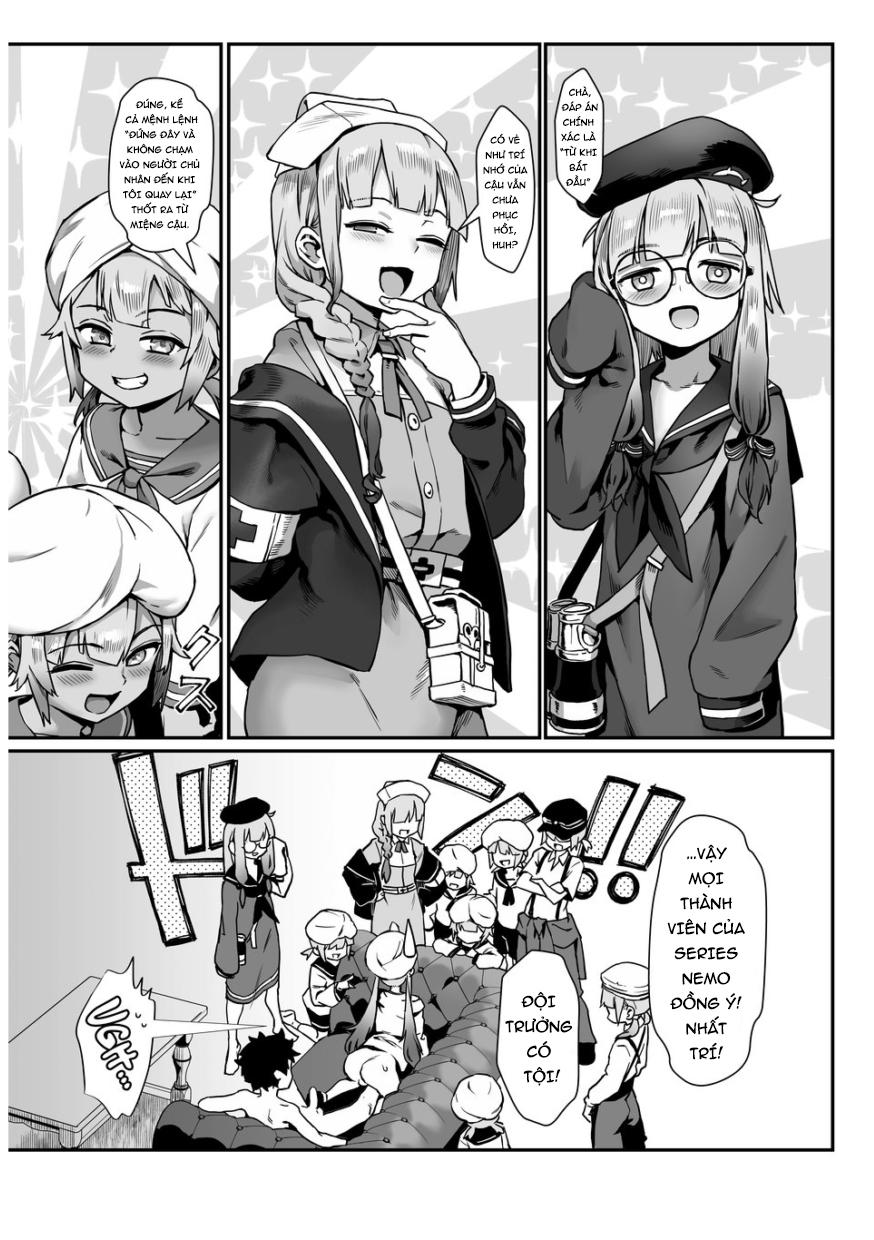 người tà răm luôn có quỷ theo sau chapter 74 19