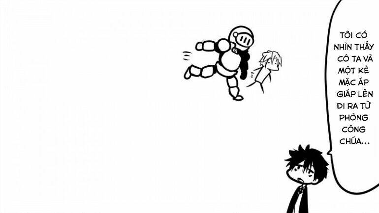 senyuu chapter 24.5 21