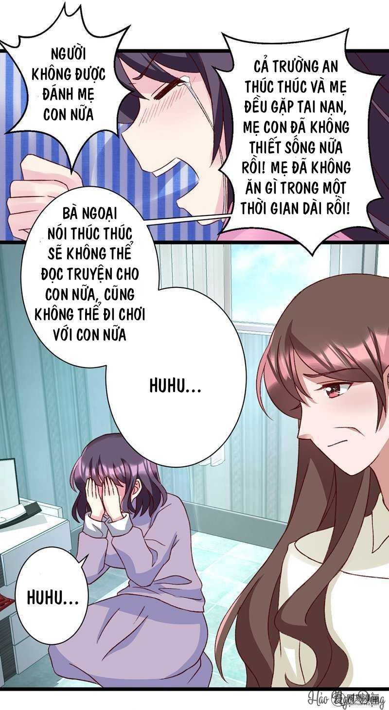 gửi người không quen chapter 33 8