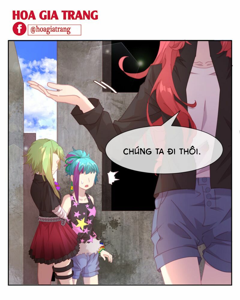 thanh âm giai điệu phản công chapter 52 2