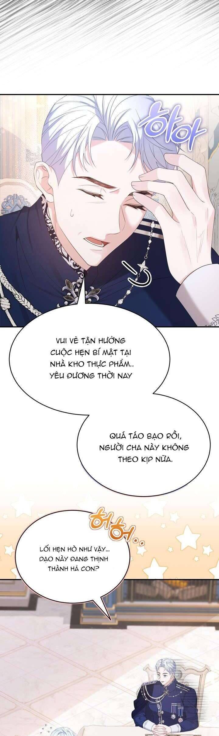 hướng dẫn về ác nữ chapter 3 13