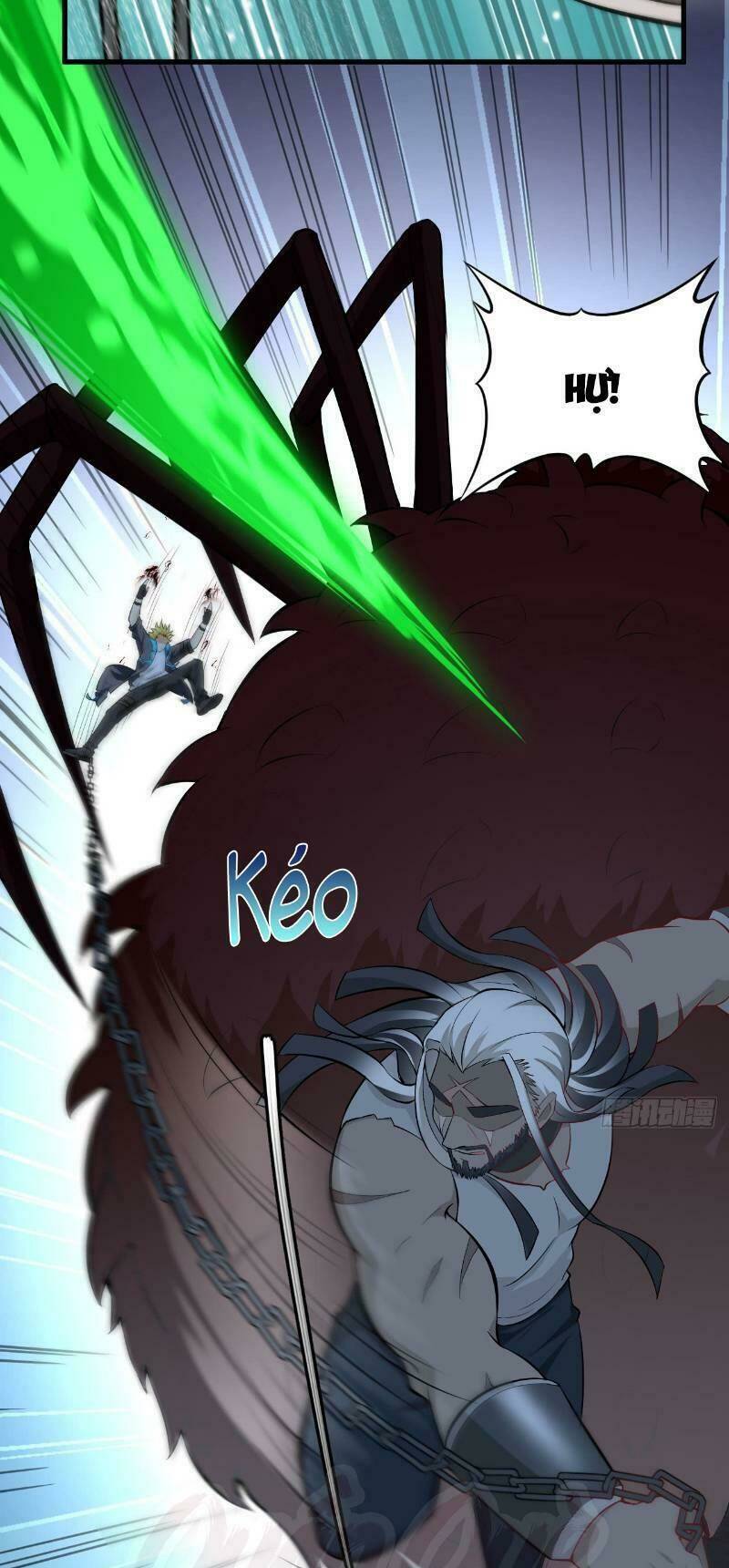 minh nhật thần đô chapter 40 40