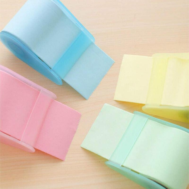 Giấy Dán Ghi Chú Họa Tiết Xinh Xắn