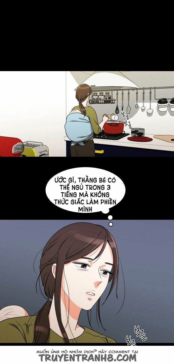 do it one more time- yêu lại từ đầu chapter 11 17