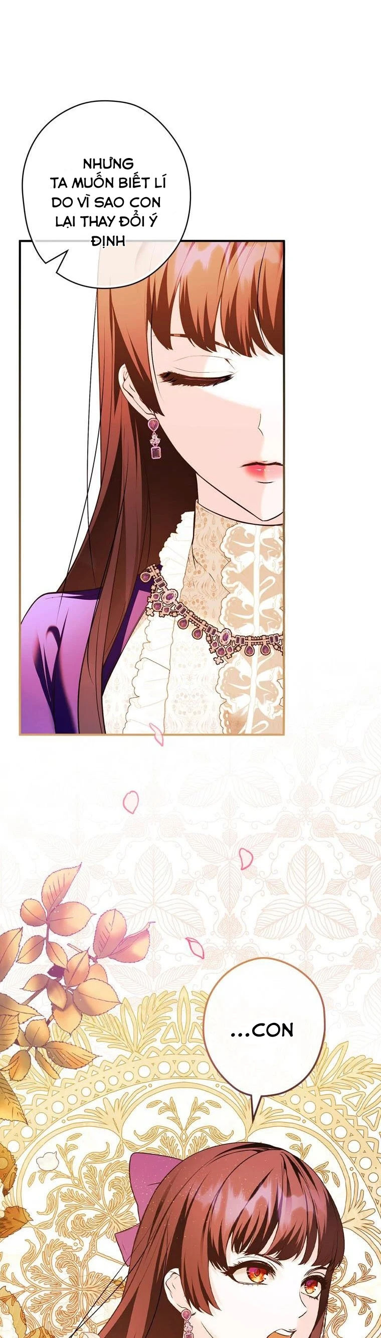 nàng tiểu thư nhà công tước chapter 11 5