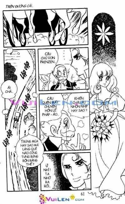 hoa hồng véc-xây chapter 1 61