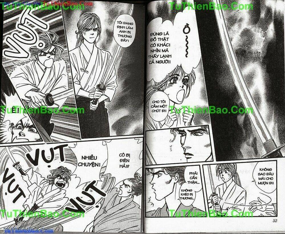 chỉ cần có anh chapter 5 16