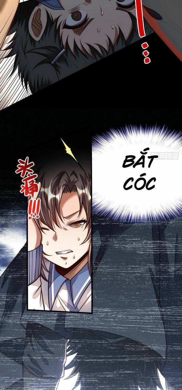 võng du chi tối cường liệp nhân chapter 25 2