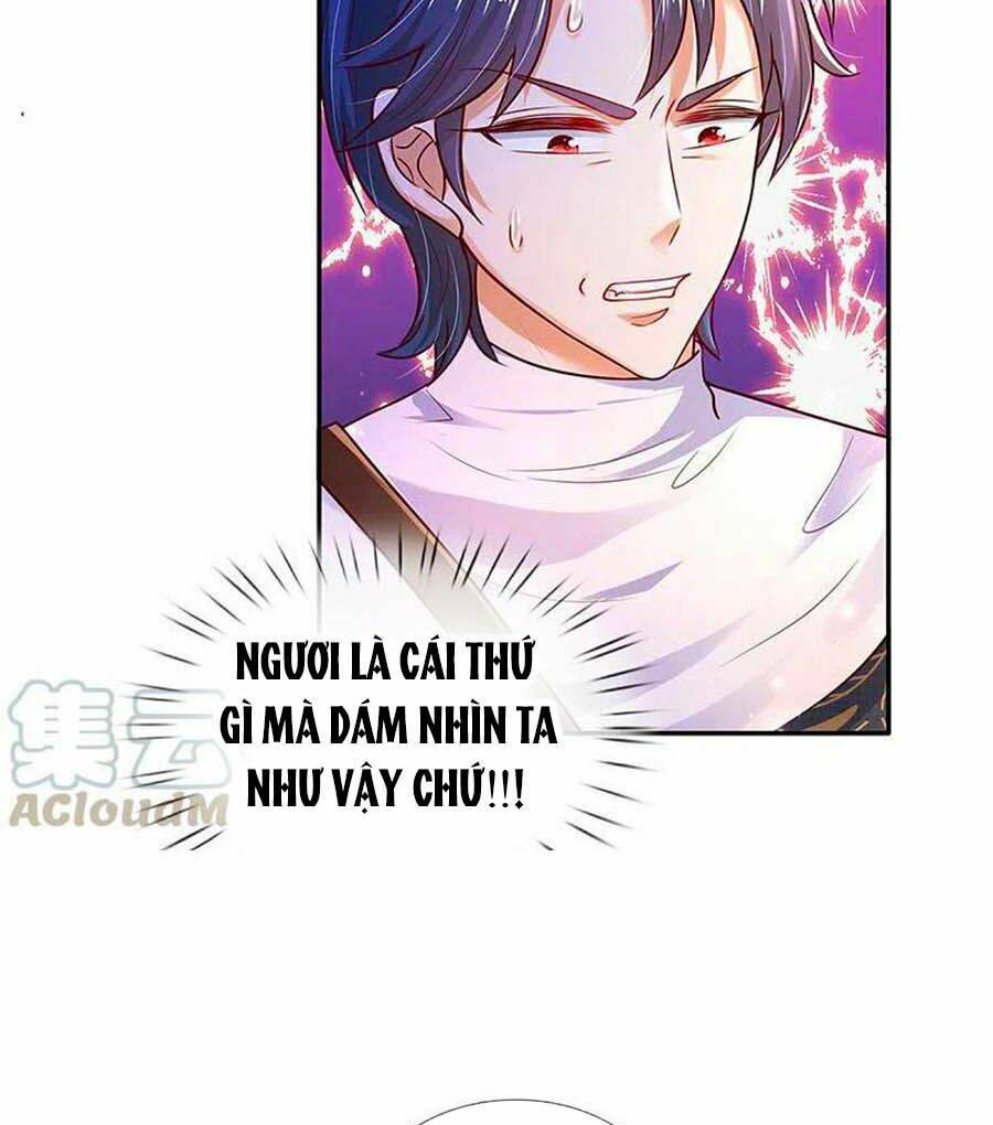 bỗng một ngày trở thành con gái nhà vua chapter 327 5