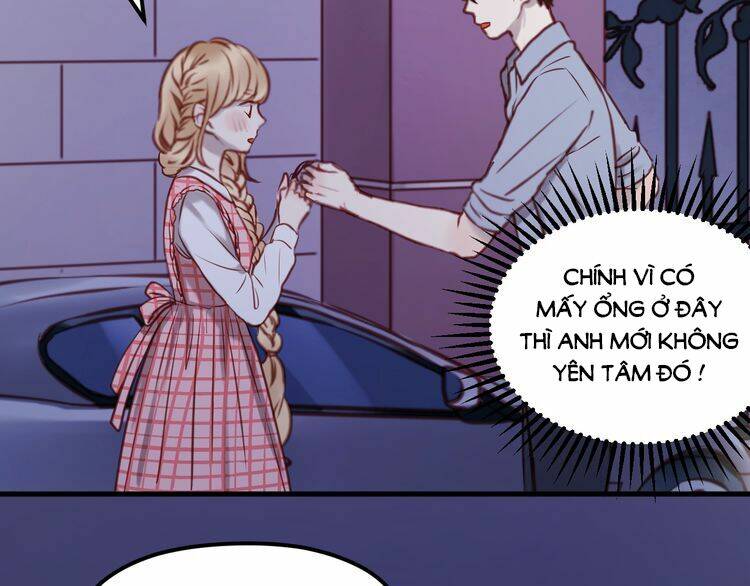 lượm được 1 tiểu hồ ly chapter 56 47