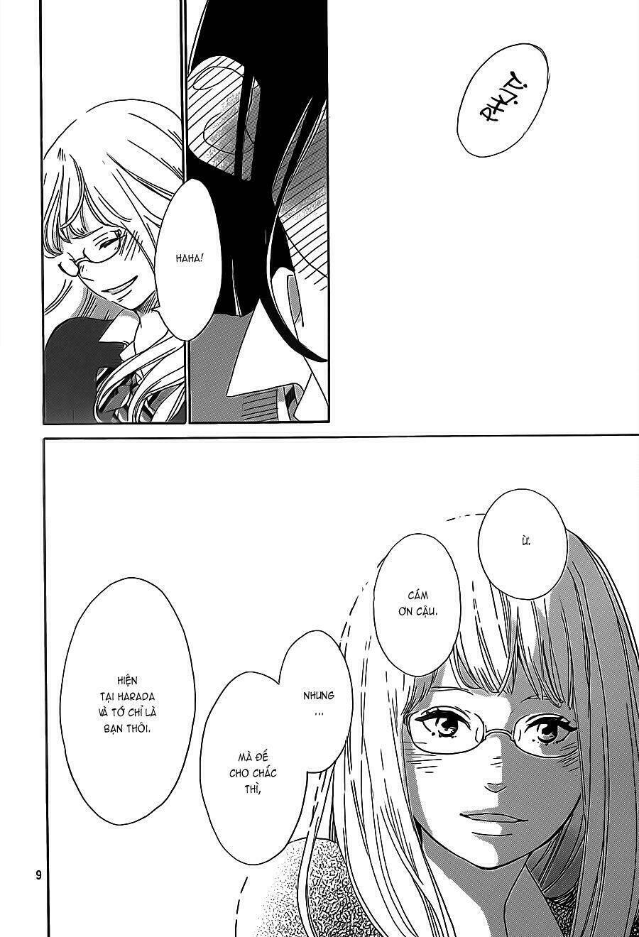 stand up chapter 4 10