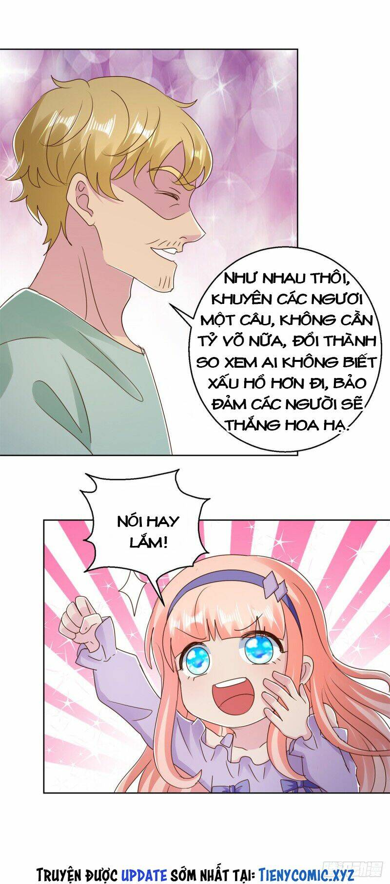 vú em là cổ tiên chapter 175 10