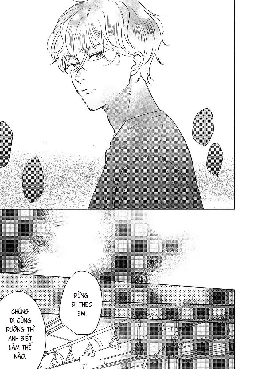 tín hiệu tình yêu chapter 2 18