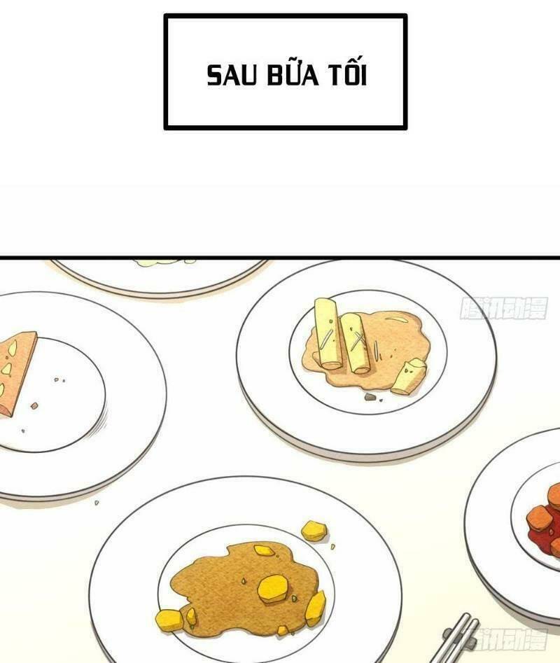 tối cường ở rể chapter 18 27