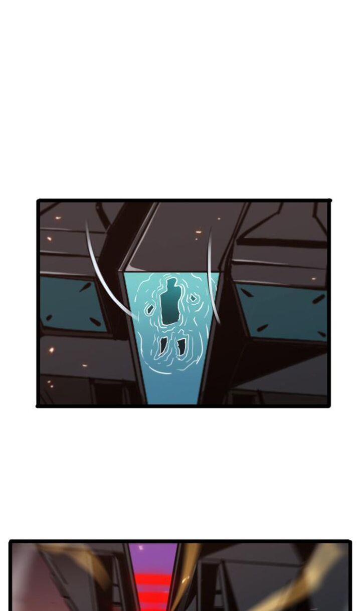 chư giới - tận thế online chapter 84 28