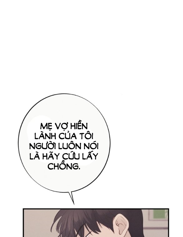 [18+] người vợ quyến rũ chapter 12.2 9