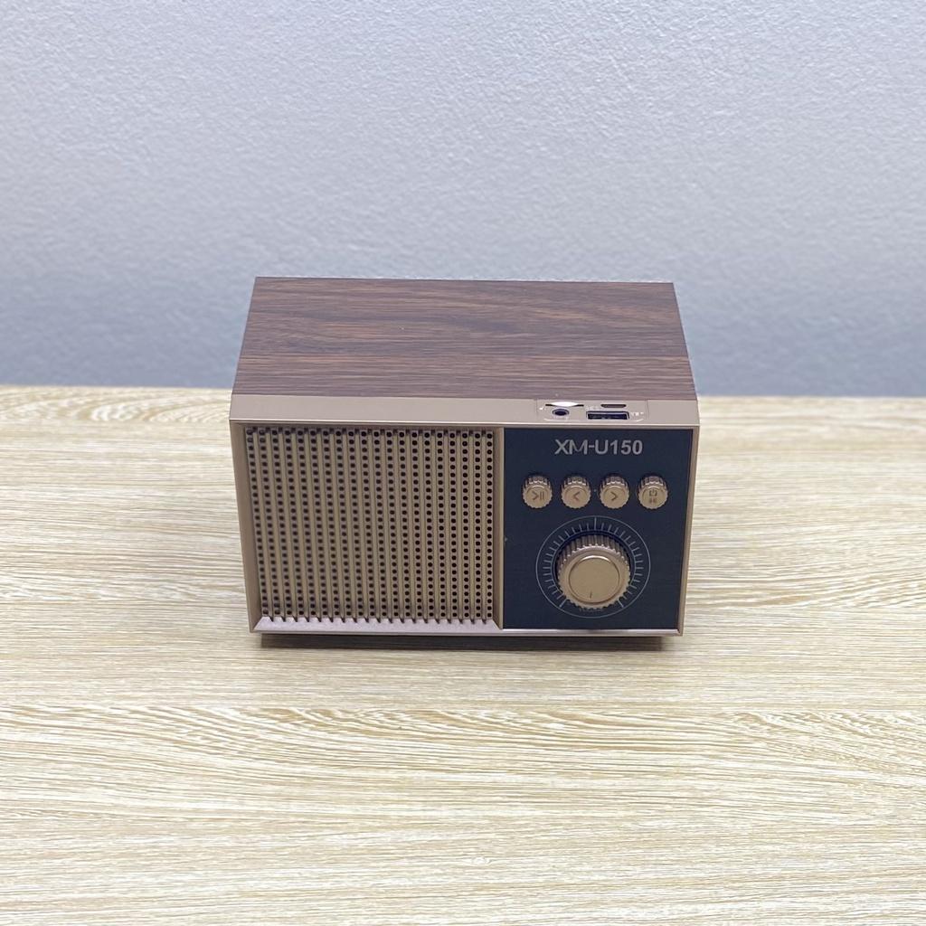 Loa Bluetooth XM-U150