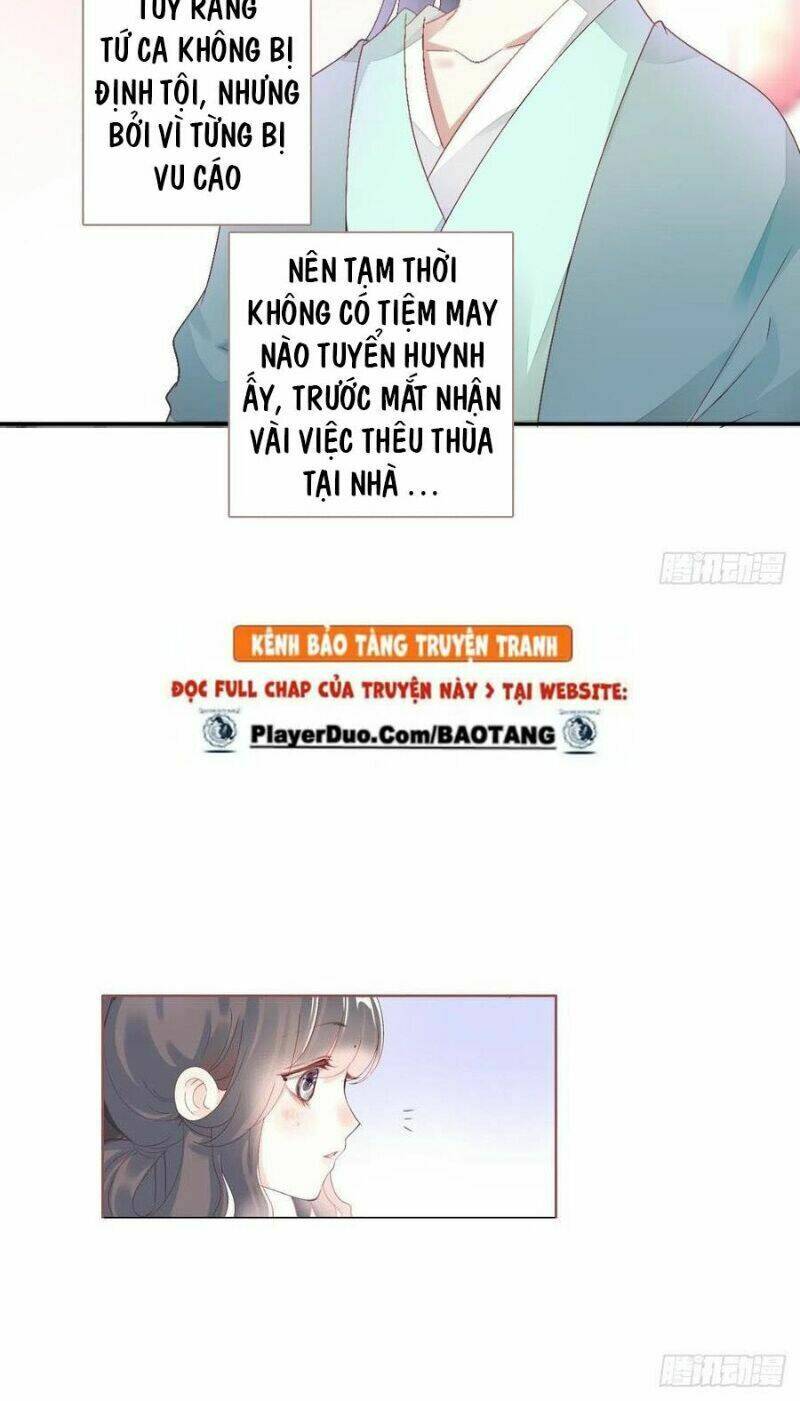 điền viên mật sủng: cô vợ nóng bỏng chapter 113 39