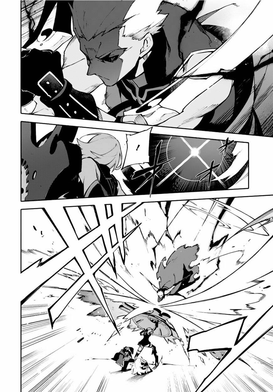 fategrand order-mortalisstella chapter 3 19