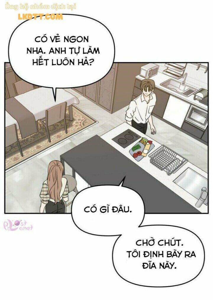 kiếp này cũng xin chăm sóc tôi như vậy nhé kiếp này cũng xin chăm sóc tôi như vậy nhé chapter 58 99