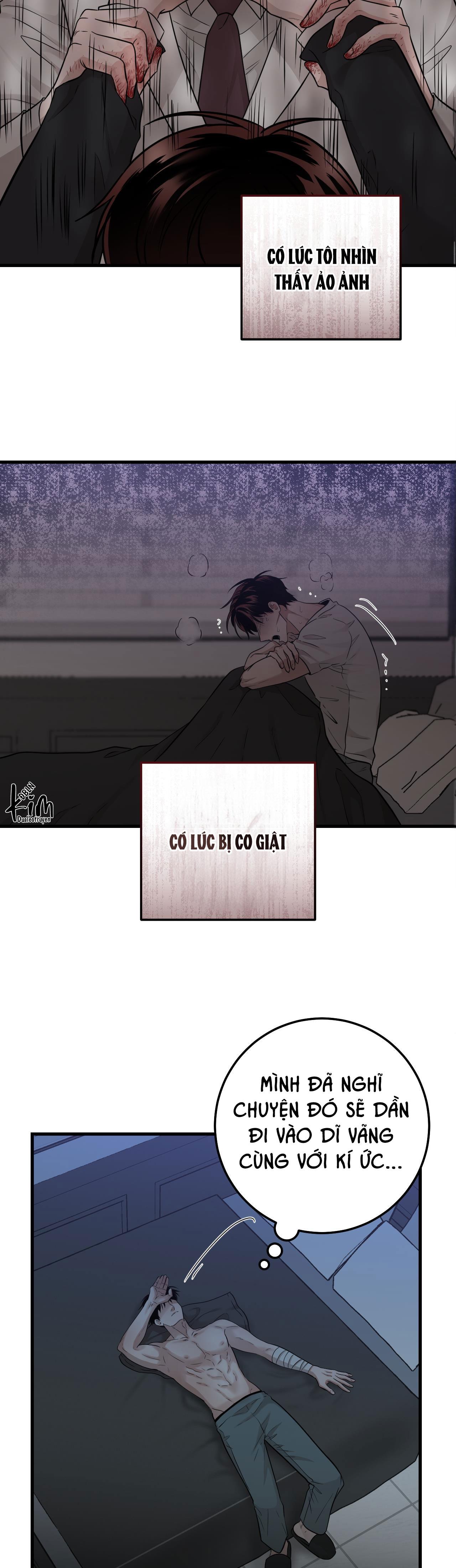 over the paradise chapter 10 24