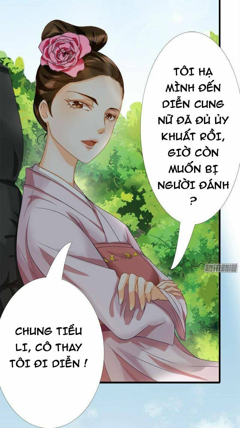 tình nhân kiếp trước là vĩ hồ chapter 3 32