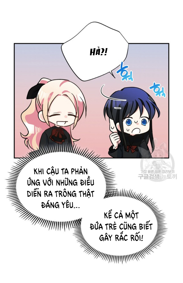 tôi đã trở thành bạn gái của nam chính chapter 4.2 30