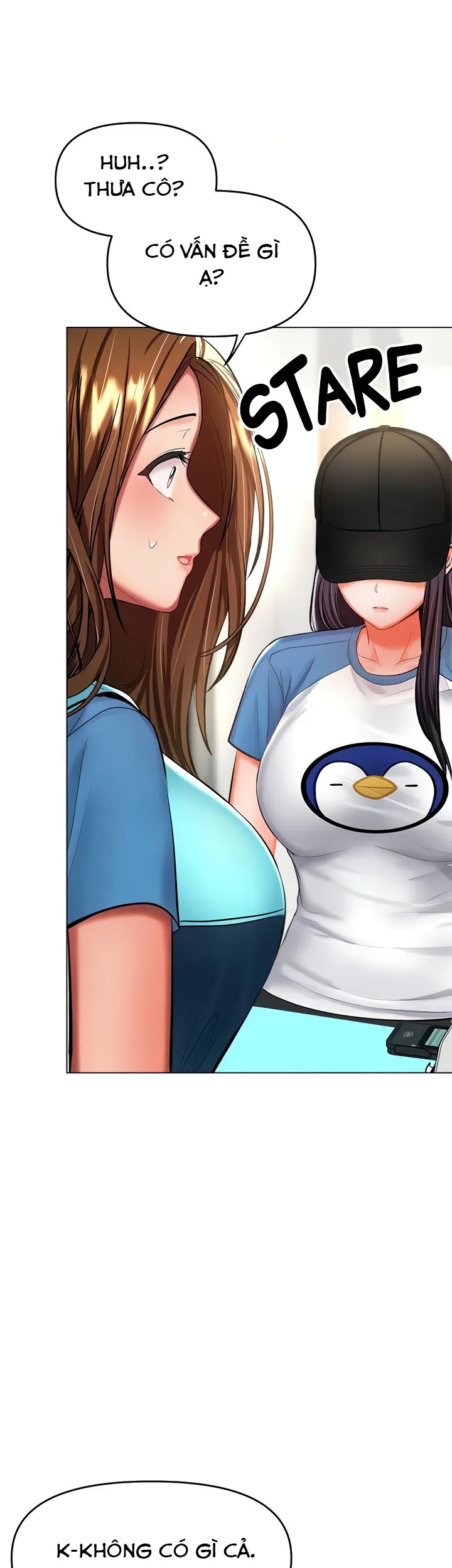 tài trợ em đi chapter 19 15