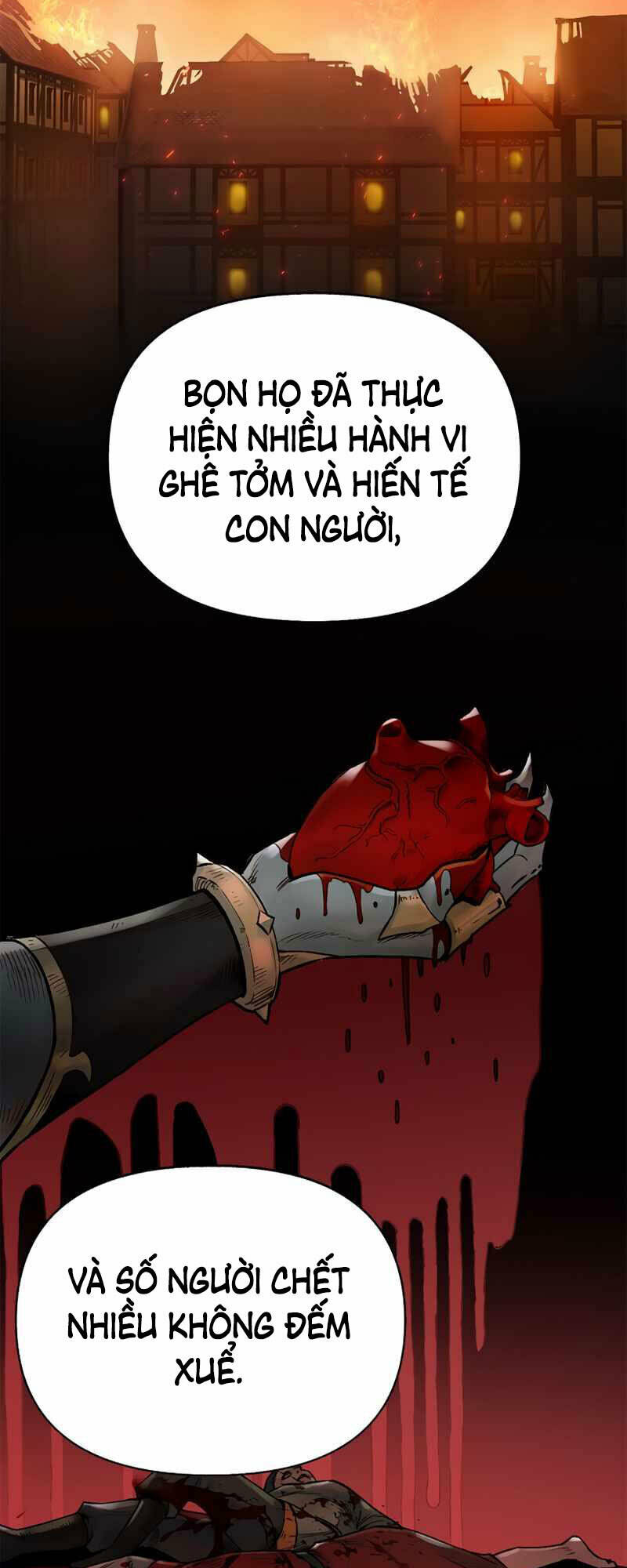 tu sĩ trị liệu của thái dương giáo chapter 48 73