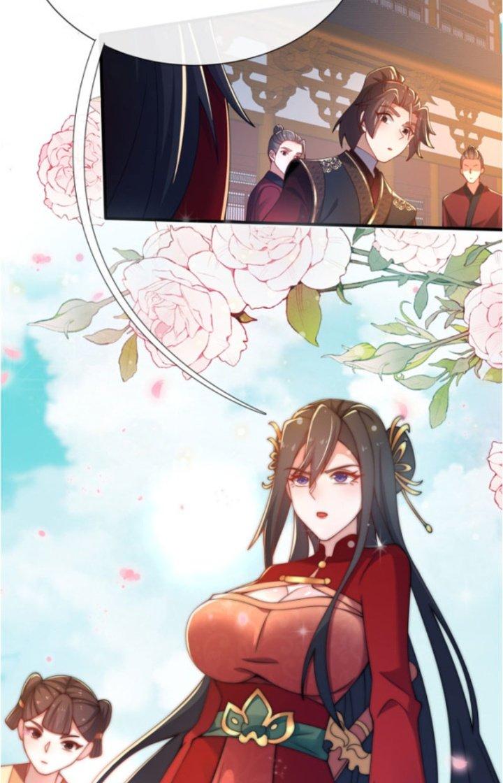 võ thánh này cũng quá khẳng khái chapter 7 45