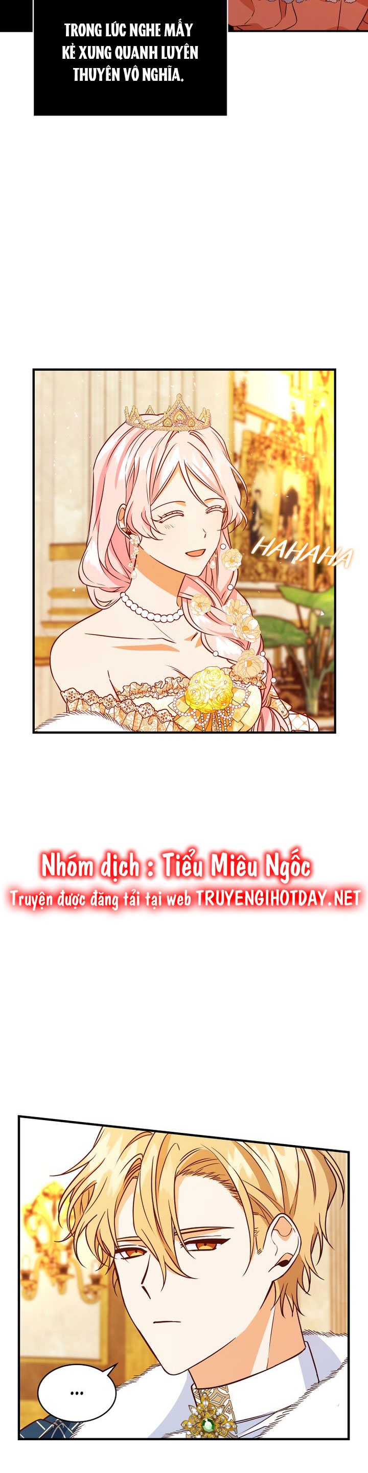 công lý của một ác nữ chapter 16 32