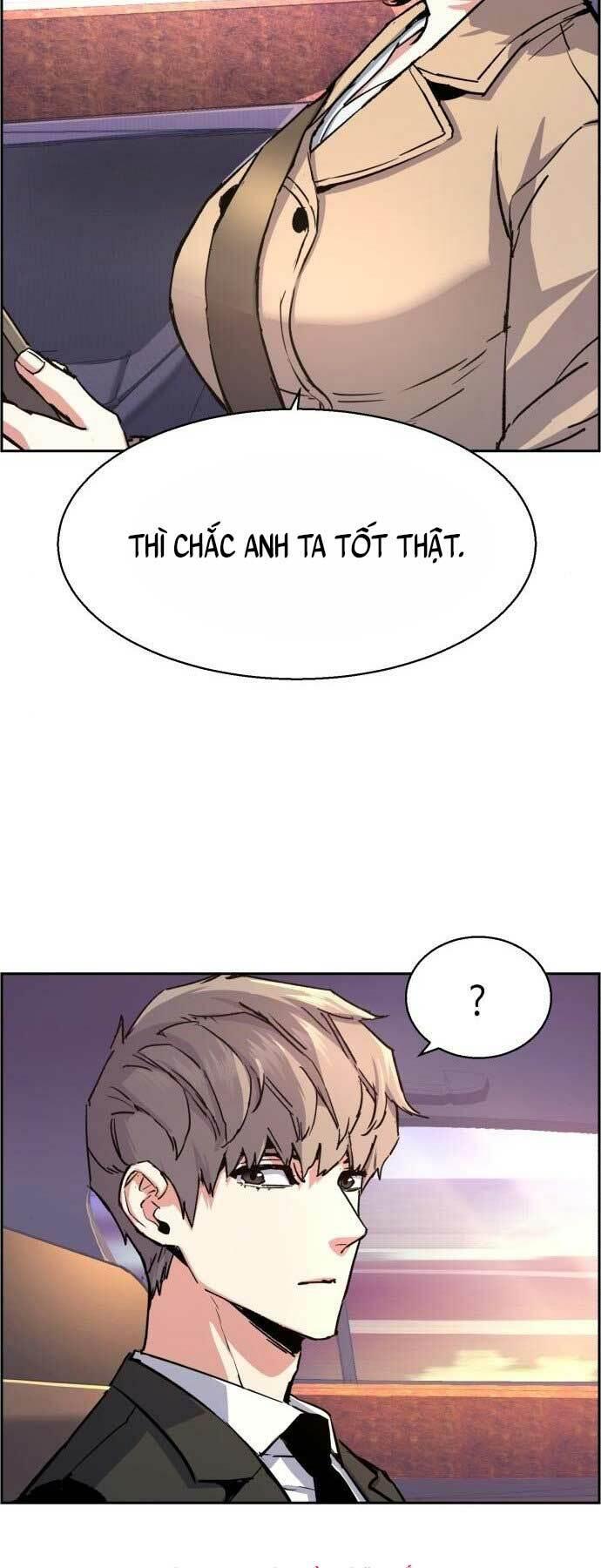 bạn học tôi là lính đánh thuê chapter 103 37