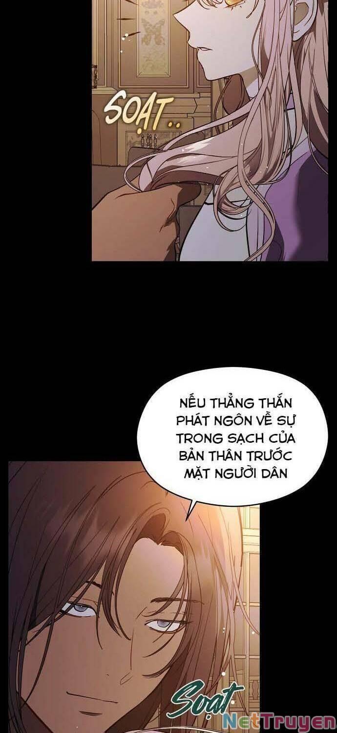 tôi không cố ý quyến rũ nam chính đâu! chapter 54 2