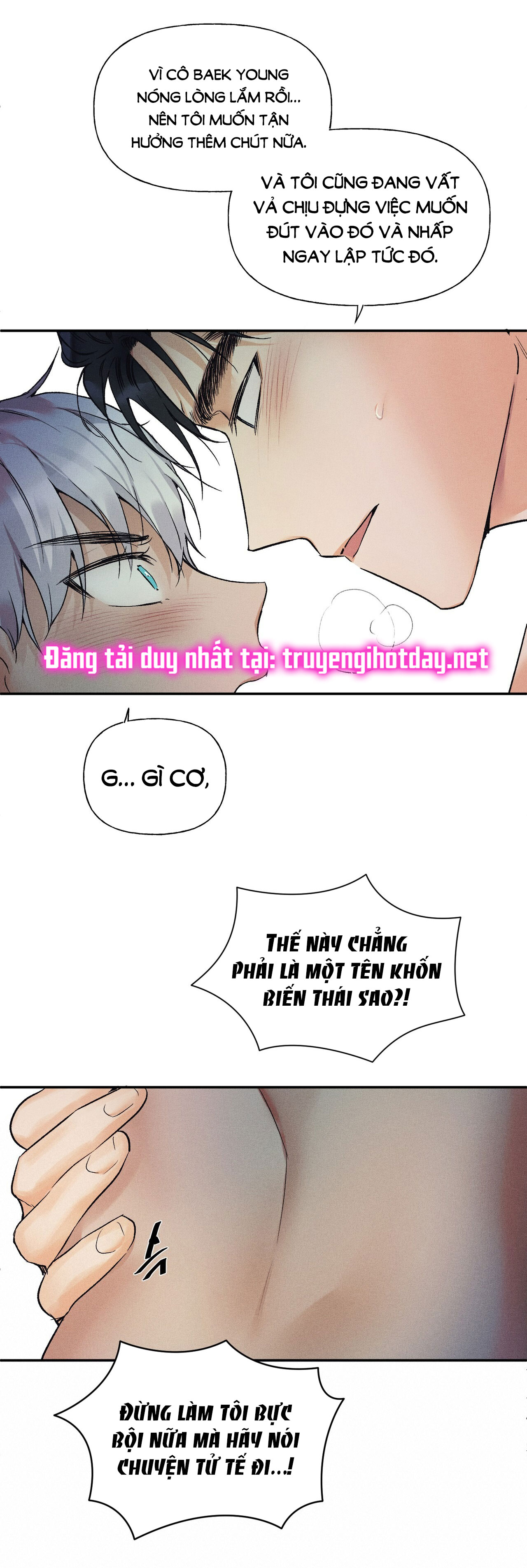 Công Thức Nấu Ăn Thích Hợp Nhất chapter 5.1 - Trang 15